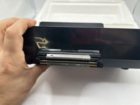 Vintage COLECOVISION EXPANSION MODULE # 1 IN ORIGINAL BOX - Tested