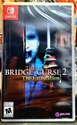 The Bridge Curse 2: The Extrication Nintendo Switch Brand New & Sealed