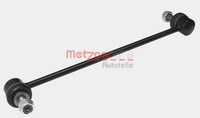 Stange Strebe Stabilisator Vorne Links Rechts Metzger 53026018 FüR Honda