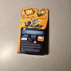 Lego Nexo Knights Ultimate Lance 70337 Set 75pcs Lance App Included