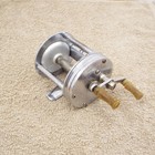 SHAKESPEARE 1920 WONDEREEL MODEL GA Vintage fishing reel — photo 7