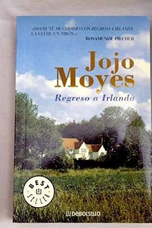 Regreso a Irlanda/ Sheltering Rain (Best Seller) von Moy... | Buch | Zustand gut