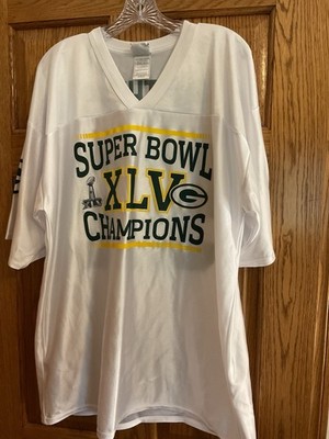 Men's Green Bay Packers White #52 Matthew's Jersey Vintage XL