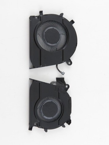 5F10S13926 CPU+GPU Cooling Fan for Lenovo ThinkBook 13S G2 ITL - Afbeelding 2 van 2
