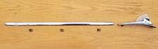 Hood Ornament Seam Trim Ford 1949 1950 49 50 Car 1951 1952 51 52