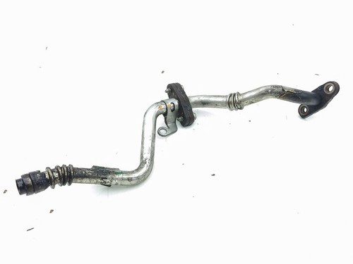 Mercedes-Benz A W177 2019 Diesel Turbolader Ölleitung Ölschlauch AMD220587