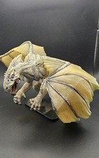 used DND Miniatures lot legendary encounters Gargantuan Ancient White Dragon
