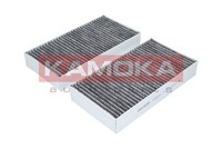 Kamoka F506201 Innenraumfilter FüR M-B GL X164 M W164 R W251 V251 3.0-6.3