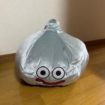 Metal Slime Dragon Quest AM Big Plush
