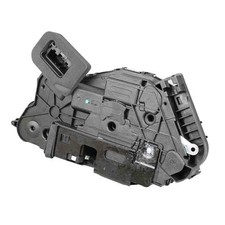 Türschloss vorne links ohne Safelock-Funktion METZGER für u.a. VW GOLF