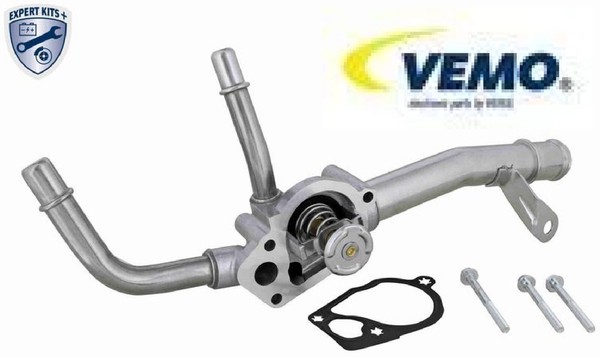 Vemo V51-99-0015 ThermostatgehäUse GehäUse FüR Thermostat-image