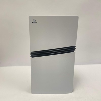 Sony PlayStation 5 Pro Digital PS5 2TB White Console Gaming System CFI-7019