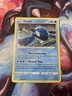 Kyogre 036/159 Crown Zenith Cosmos Holo NM Pokemon Card 2023