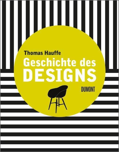 Geschichte des Designs Thomas Hauffe - Bild 2