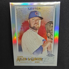 Click to enlarge Jon Lester