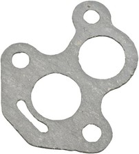 Carb Inlet Manifold Gasket Husqvarna 120 235 236 240 Chainsaws. Part: 545081892