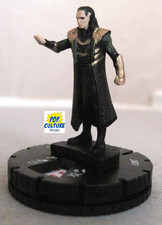 HEROCLIX Thor: The Dark World 104 LOKI