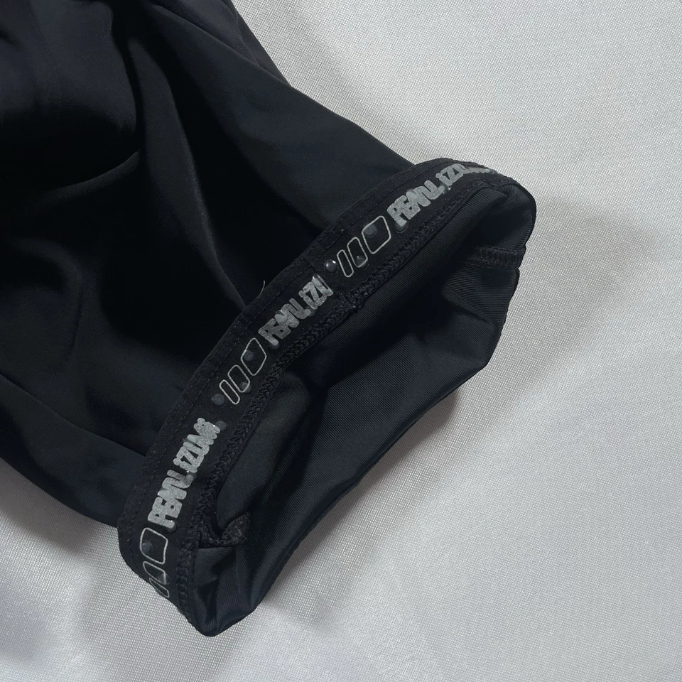 Pantalones cortos de ciclismo Pearl Izumi negros medianos  Foto 2 de 4