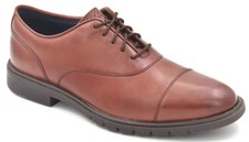 Cole Haan Men's GrandFlex Dress Cap Toe Oxfords C40330