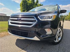 2019 Ford Escape SEL 4WD