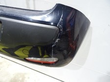 Baguette de porte Fiat PUNTO EVO