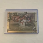 2026 Topps Finest Albert Pujols Base (RAW)