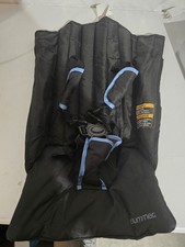 summer by ingenuity 3d mini convenience stroller SEAT CUSHION AND STRAPS