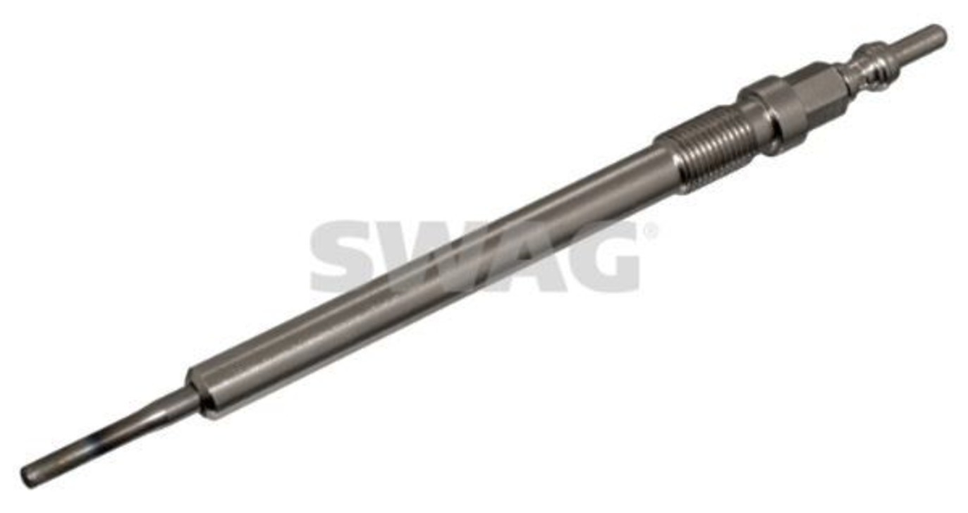 SWAG Glow Plug For MERCEDES A-Class Saloon C-Class T-Model Cls 08-21 0011597301