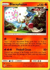 Blacephalon 32/214 Rare SM Unbroken Bonds LP Pokemon Card on eBay