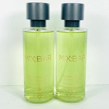 MIX:BAR Mix Bar Set of 2 PEAR BLOSSOM Hair  Body Mist Fragrance 5 fl oz NEW