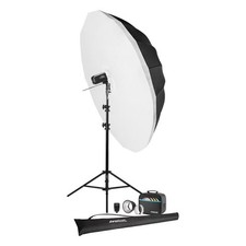 Westcott FJ400 II Newborn Portrait Lighting Kit with FJ-X3 S Trigger for Sony