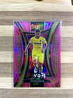 24-25 PANINI Select LA LIGA Ayoze Perez **VILLAREAL** #21/25# **EQUALIZERS**
