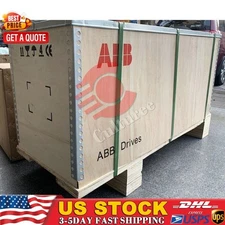 NEW ABB ACS530-01-04A1-4 NEW IN BOX ACS530-01-04A1-4 US Free TAX