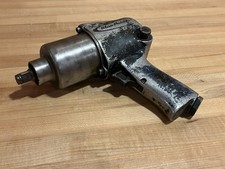 Blue-point At123a 12 Drive Pneumatic Impact Wrench Blue-point At123a 12 Drive Pneumatic Impact Wrench