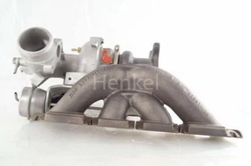 Turbolader Henkel Parts 5112318R für AUDI A4 Avant (8K5, B8) A5 Sportback (8TA)