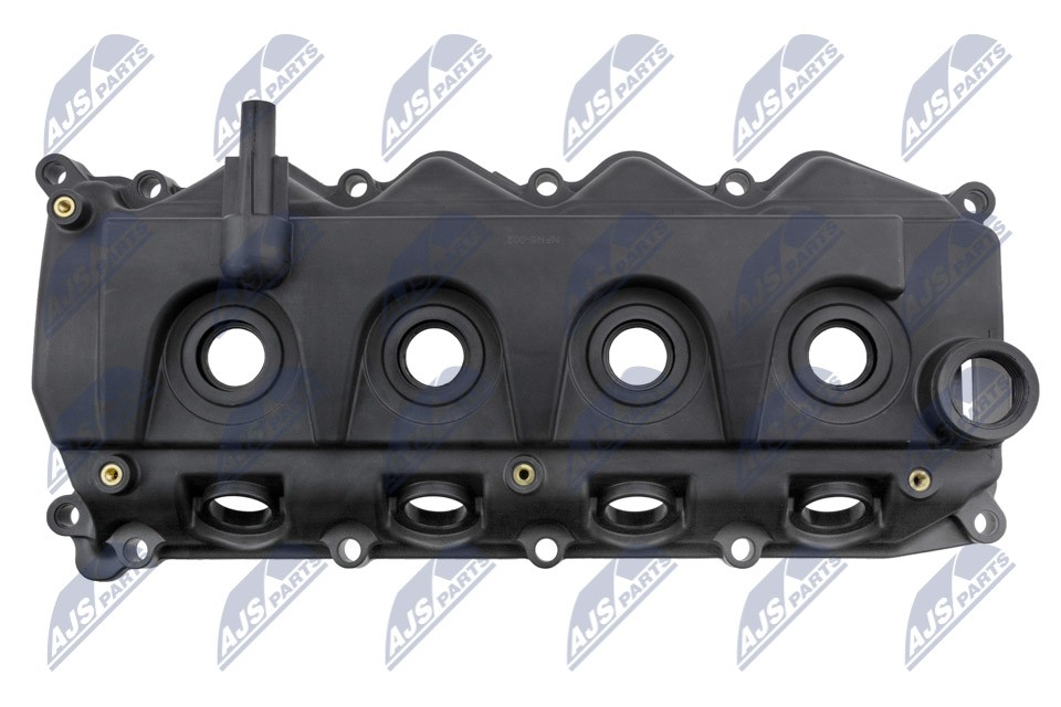 CYLINDER HEAD COVER BPZ-NS-002 FOR NISSAN PATHFINDER/III/VAN NAVARA/NP300 2.5L - Image 11
