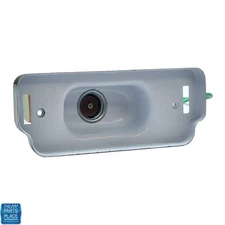 1970-72 Oldsmobile Cutlass / 442 OE Back Up Light Housing With Socket New