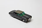 Vintage Corgi Toys  Green Hornet Black Beauty Die-Cast Car