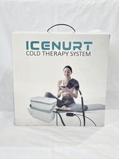 NWB Icenurt Cold Therapy System W/ Programmable Timer
