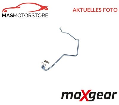 ÖLLEITUNG LADER MAXGEAR 68-0220 A FÜR SKODA SUPERB I 1.9 TDI,2.0 TDI
