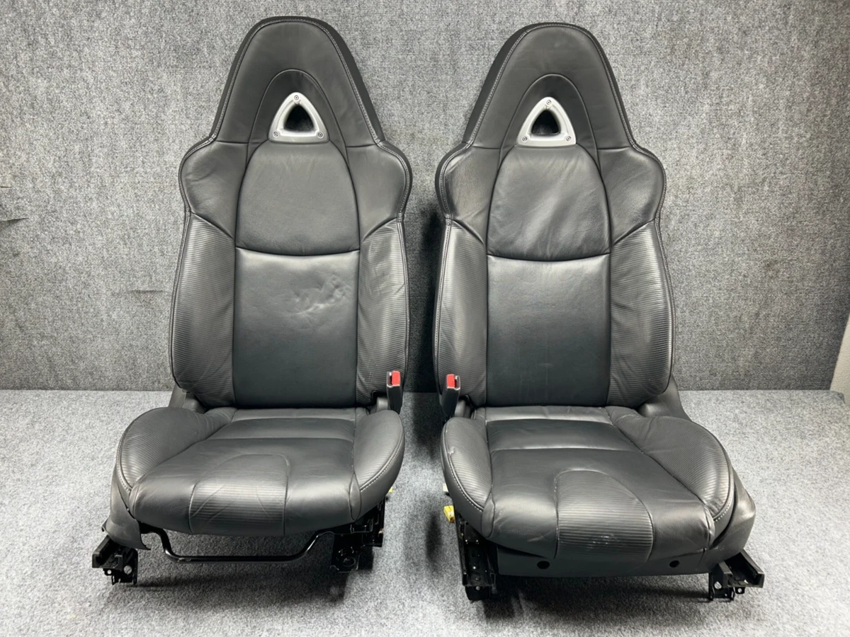 正品原装制造商前座椅适用于马自达RX-8 | eBay