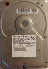Hard Drive IBM DORS-32160 2.1GB SCSI 50pin