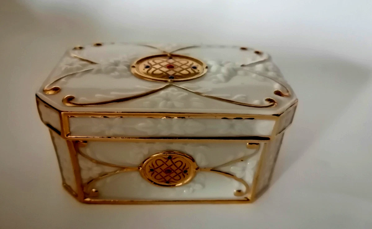 lenox treasure box products for sale | eBay