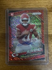 2025 Panini Prizm Baseball Set Review and Checklist 37