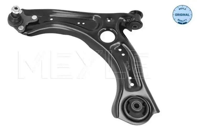 Wishbone Front Axle Left Control Arm 116 050 0289 MEYLE for VW SEAT AUDI SKODA
