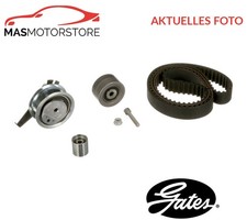 ZAHNRIEMENSATZ SET KIT GATES K015695XS A FÜR SKODA OCTAVIA IV,SUPERB III