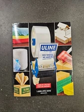 Uline Fall/Winter 2025-26 Full Catalog 907 Pages
