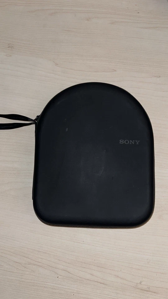 Sony WH-1000XM6, photo 1 sur 4