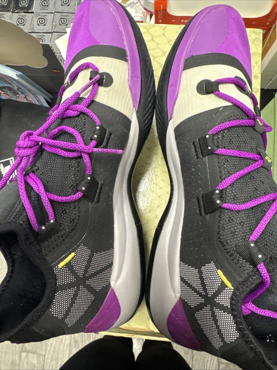 Nike Kobe A.D. 2018、Kobe 10 2015 2足セット Size 10 - Nike Kobe A.D. 2018 Lakers Away | eBay