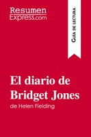 El Diario de Bridget Jones de Helen Fielding (GuíA de Lectura) | Resumenexpress